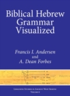 Biblical Hebrew Grammar Visualized - Book