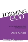 Forming God : Divine Anthropomorphism in the Pentateuch - Book