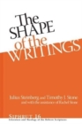 The Shape of the Writings - Book