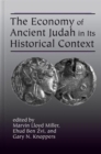 The Economy of Ancient Judah in Its Historical Context - Book