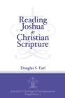 Reading Joshua as Christian Scripture - Book