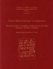 From Mesopotamia to Lebanon : The Jawad Adra Cuneiform Collection in the Nabu Museum, El Heri, Lebanon - Book