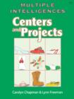 Multiple Intelligences Centers and Projects - Book