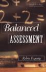 Balanced Assessment - Book