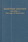 Maritime History  Two-Volume Set - Book