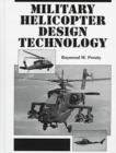 Military Helicopter Design Technology - Book
