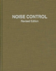 Noise Control - Book