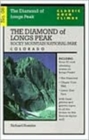 Classic Rock Climbs No. 08 The Diamond of Longs Peak, Rock Mountain National Par - Book