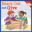 Reach Out and Give - Book