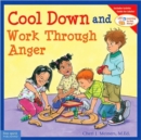 Cool Down and Work Through Anger - Book