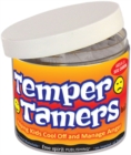 Temper Tamers - Book