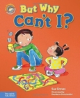 But Why Can't I? - Book