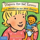 Diapers are Not Forever / Los Panales no son para Siempre - Book