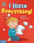 I HATE EVERYTHING - Book