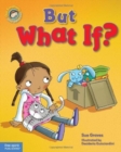 BUT WHAT IF - Book