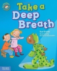 TAKE A DEEP BREATH - Book