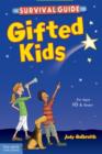 Survival Guide for Gifted Kids - Book