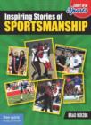 Inspiring Stories of Sportsmanship - Book