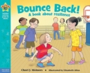 BOUNCE BACK BEING THE BEST ME - Book