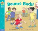 Bounce Back! - Book