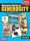 Awesome Stories of Generosity - Book