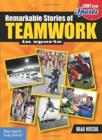 Remarkable Stories of Teamwork - Book