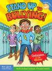 Stand Up to Bullying! : Upstanders to the Rescue! - Book