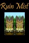 Ruin Mist Deluxe Journal : The Alliance - Book