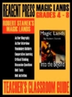 Teacher's Classroom Guide to Robert Stanek's Magic Lands - Book