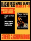 Student's Classroom Handbook for Robert Stanek's Magic Lands - Book