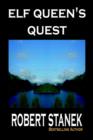 Elf Queen's Quest (Ruin Mist : Dark Path, Book 1, Collector's Edition) - Book