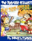 The Bugville Critters Play Their First Big Game (Buster Bee's Adventures Series #7, The Bugville Critters) - Book