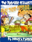 The Bugville Critters Play Their First Big Game : Buster Bee's Adventures Series #7, The Bugville Critters - Book