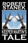 Keeper Martin's Tale - Book
