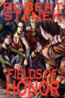 Fields of Honor - Book