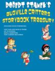 Robert Stanek's Bugville Critters Storybook Treasury, Volume 1 - Book