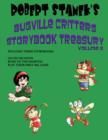 Robert Stanek's Bugville Critters Storybook Treasury Volume 2 - Book