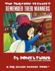 Remember Their Manners : Buster Bee's Adventures - Book