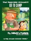 Go to Camp : Buster Bee's Adventures - Book