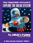 Explore the Solar System : Buster Bee's Adventures - Book