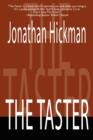 The Taster - Book
