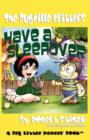 Have a Sleepover (Buster Bee's Adventures Series #3 - Book