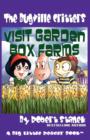 Visit Garden Box Farms (Buster Bee's Adventures Series #4 - Book