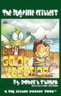 Go on Vacation (Buster Bee's Adventures Series #5 - Book