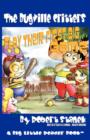 Play Their First Big Game (Buster Bee's Adventures Series #7 - Book