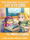 Stay After School (The Bugville Critters #10, Lass Ladybug's Adventures Series) - Book