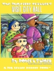 Visit City Hall : Lass Ladybug's Adventures - Book
