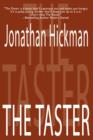 The Taster - Book