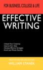 Effective Writing for Business, College & Life (Pocket Edition) - Book