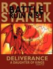 Deliverance (A Daughter of Kings, Comic #2) : Dragons of the Hundred Worlds - Book